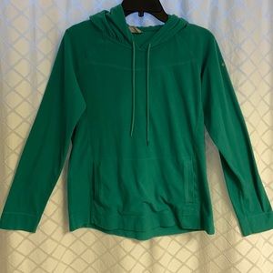 Columbia hoodie